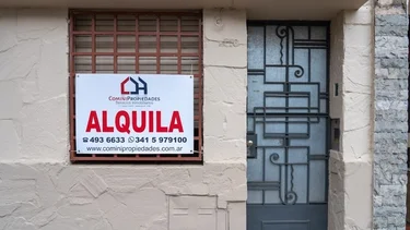 Preocupación en Rosario por el aumento de alquileres: "Necesitamos la presencia del Estado"