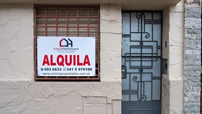Preocupación en Rosario por el aumento de alquileres: "Necesitamos la presencia del Estado" Preocupación en Rosario por el aumento de alquileres: "Necesitamos la presencia del Estado"