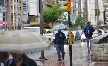 Estable y frío: así será el miércoles 18 de junio en Córdoba | Pronóstico del tiempo