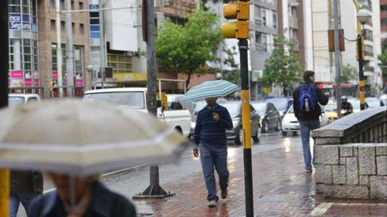 Clima en Córdoba