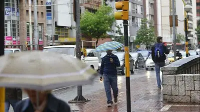 Clima en Córdoba Clima en Córdoba