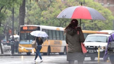 Hasta cuándo llueve: el pronóstico del tiempo en Córdoba hoy martes 6 de mayo