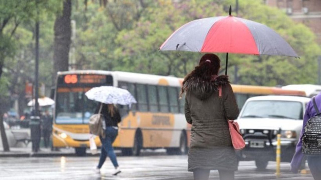 Clima en Córdoba