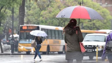 Hasta cuándo llueve: el pronóstico del tiempo en Córdoba hoy martes 6 de mayo