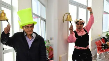 Salud para todos: el Centro de Medicina Nuclear de Formosa cumple tres años salvando la vida de pacientes oncológicos