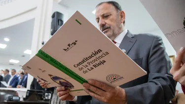 Nuevos derechos y participación ciudadana: alumnos riojanos jurarán lealtad a la nueva Constitución provincial