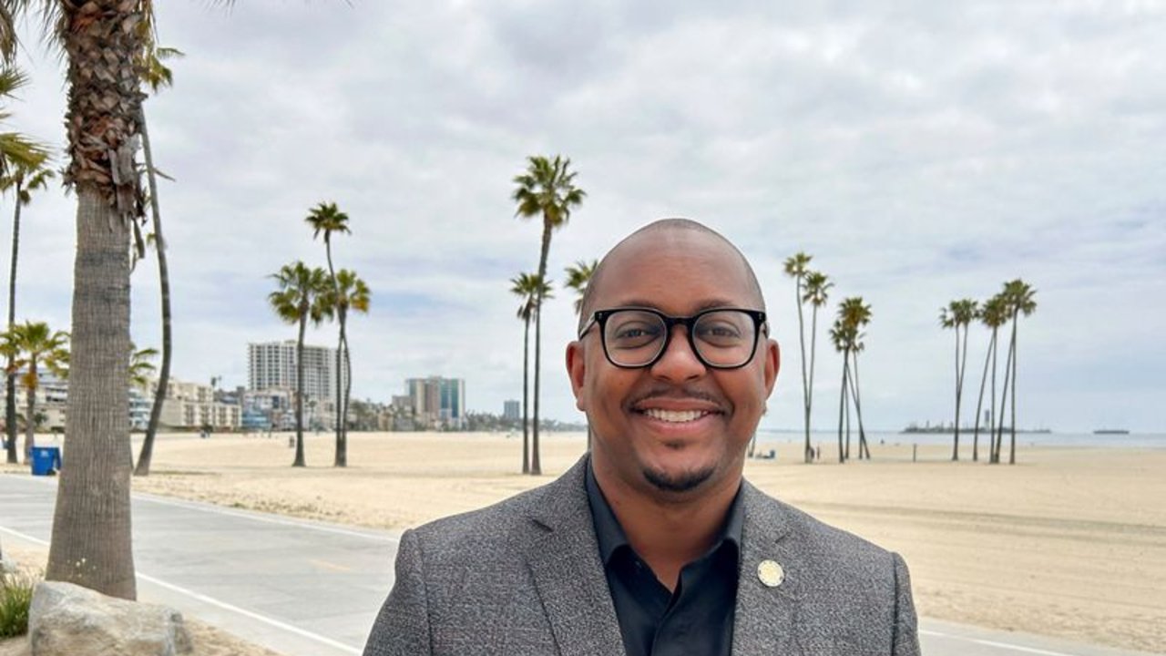 ¿Olimpiadas de Long Beach? JJOO de Los Ángeles centrarán la atención en la vibrante ciudad costera