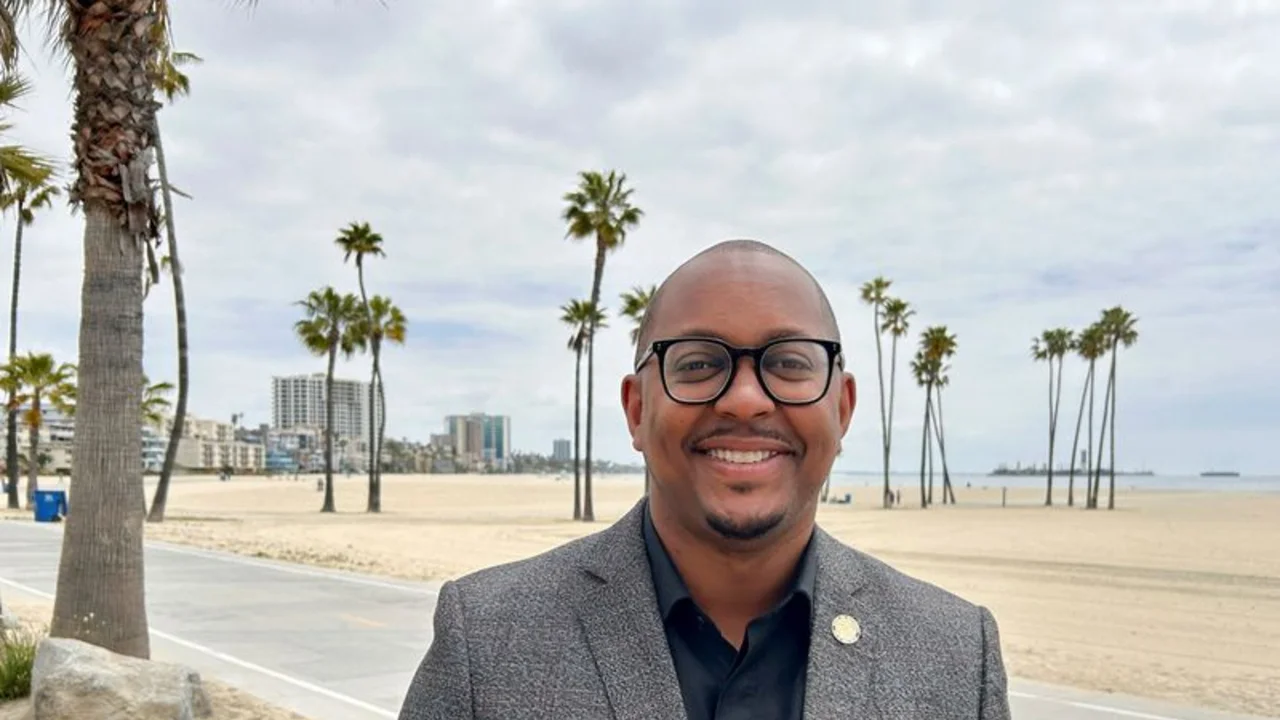 ¿Olimpiadas de Long Beach? JJOO de Los Ángeles centrarán la atención en la vibrante ciudad costera