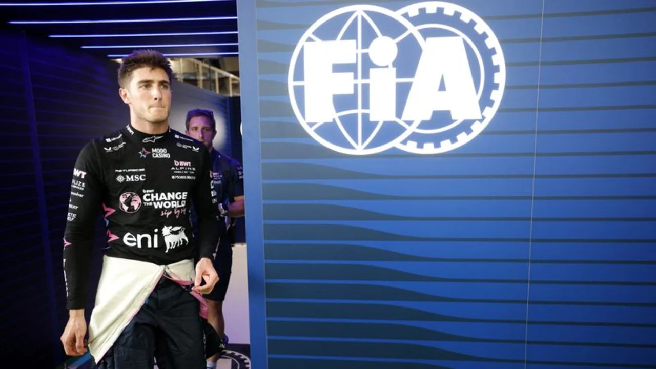 El futuro de Doohan en la F1 parece más incierto después de Miami