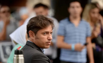 Mientras puja por las listas, Kicillof avanza en la ingeniería electoral | Elecciones 2025