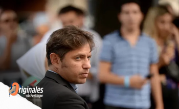 Mientras puja por las listas, Kicillof avanza en la ingeniería electoral | Elecciones 2025