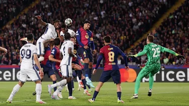 Barcelona vs Inter por Champions League: cuándo juegan, formaciones y cómo ver en vivo