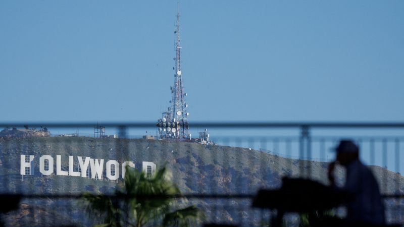Casa Blanca dice que no se han tomado decisiones aún sobre los aranceles al cine extranjero
