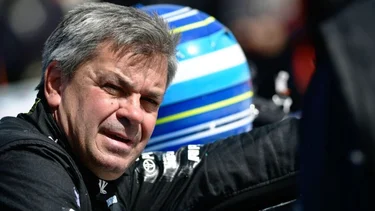 TC: el cambio de Norberto Fontana para la cita en Termas de Río Hondo