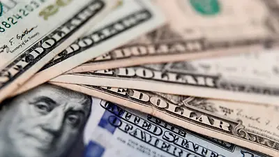 Dólar Dólar