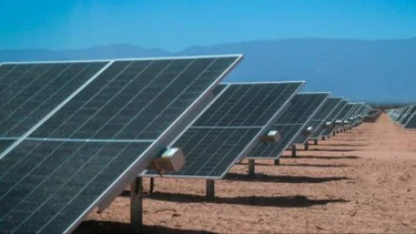 Futuro limpio: el Gobierno de La Rioja fortalece el sistema de energía renovable en la precordillera