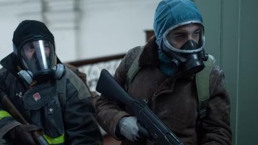 La gran noticia que recibió El Eternauta a tres meses de su estreno