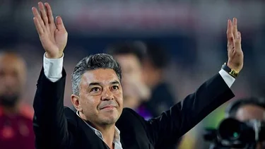 Sonríe Gallardo: River puede recuperar a dos futbolistas para el partido por Libertadores