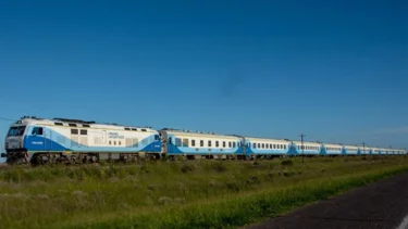 Vuelve a circular el tren a Bragado tras un mes de suspensión