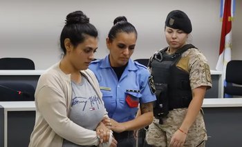 Nuevos alegatos afirman que Agüero "mataba desde el sigilo" | Juicio por la muerte de bebés