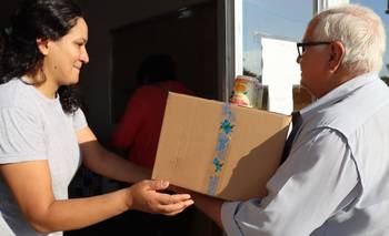 Soberanía Alimentaria cumple cinco años de protección del consumo | Alimentación