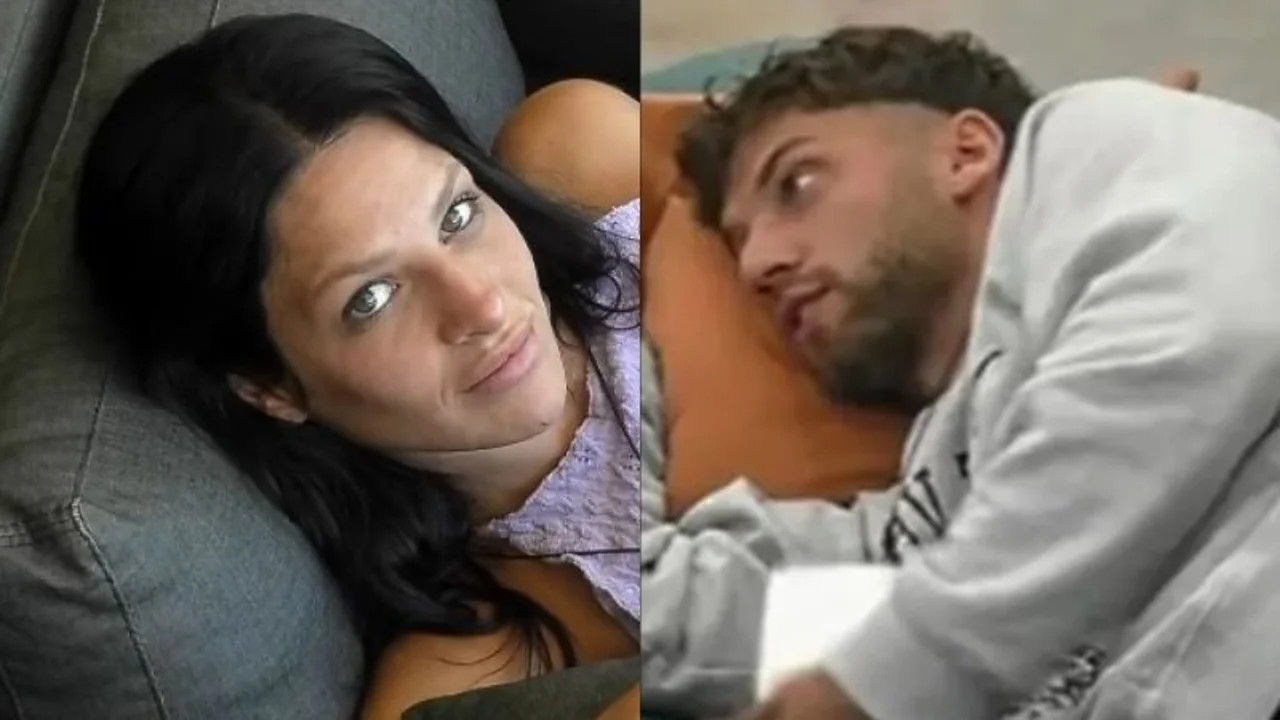 Chiara Mancuso Tato Gran Hermano Telefe