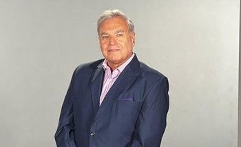 El dolor de Carlos Monti por la muerte de su esposa: "Por siete años" | Televisión 