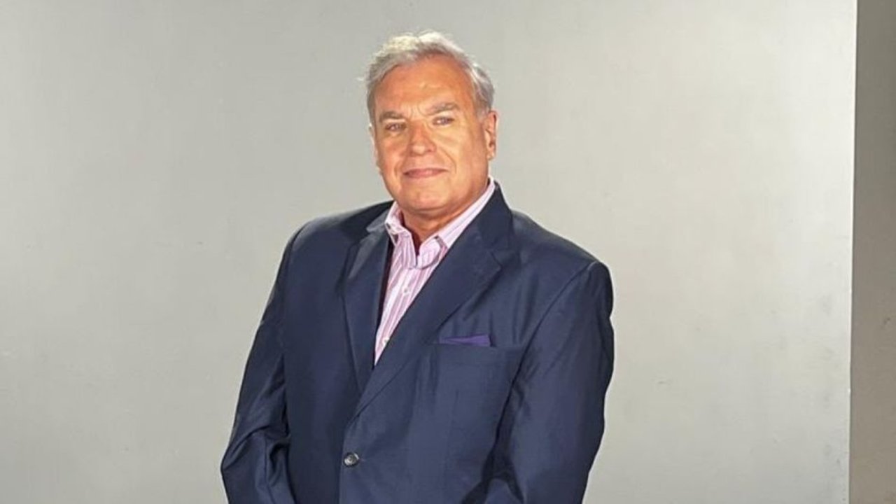 Carlos Monti muerte despedida televisión argentina
