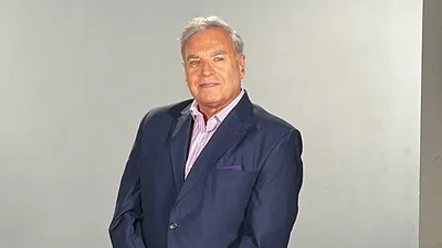 Carlos Monti muerte despedida televisión argentina Carlos Monti muerte despedida televisión argentina