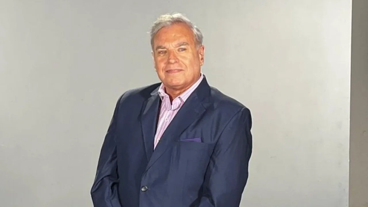 Carlos Monti muerte despedida televisión argentina