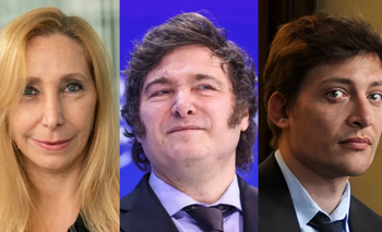 Santiago Caputo y los trolls se rinden, y Karina Milei está obligada a ganar | La libertad avanza