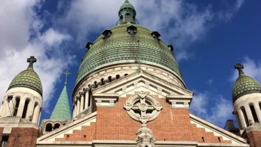 Cómo visitar la Basílica Santa Rosa de Lima, en Buenos Aires