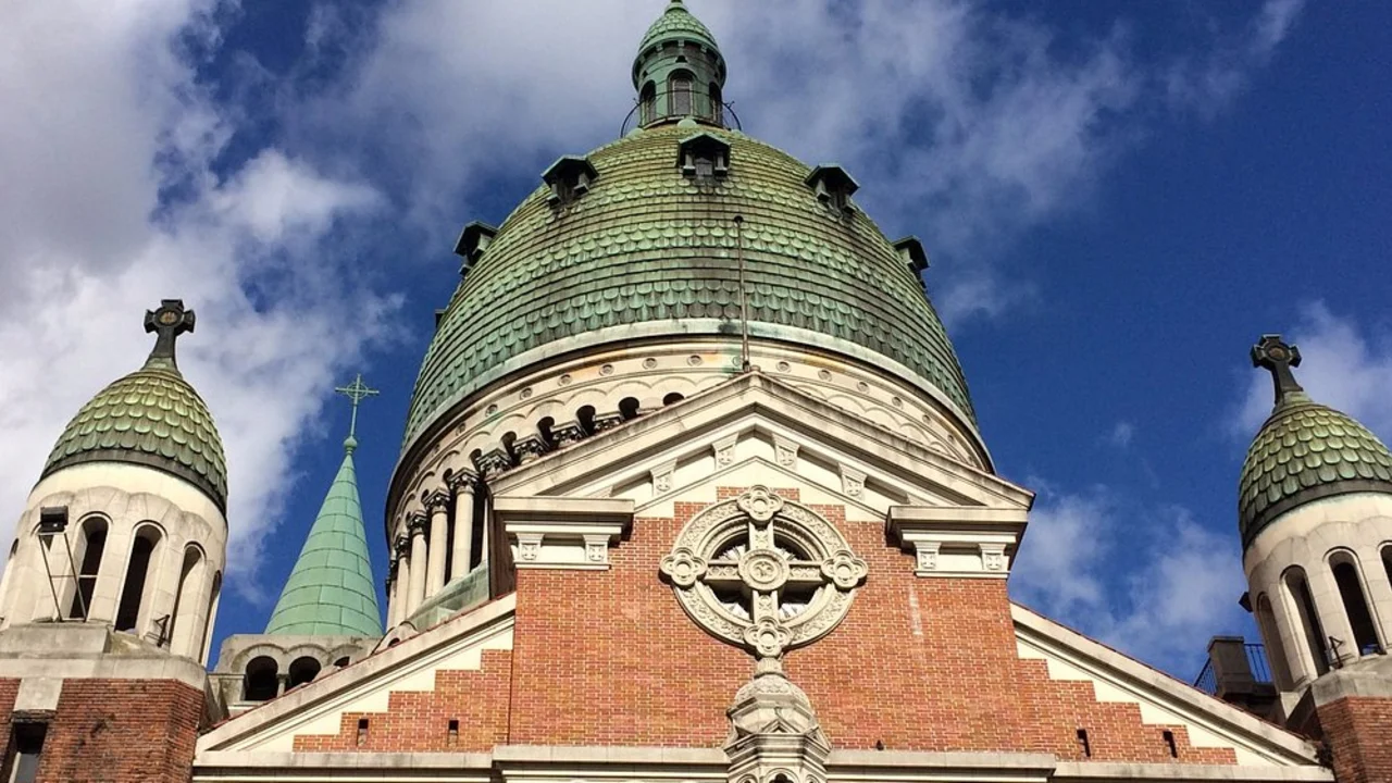 Basilica