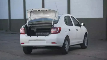 Las nuevas versiones de Renault que llegan con GNC incorporado de fábrica