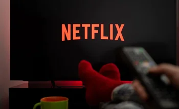 Revelaron cuál es la mejor serie de Netflix en 2025, según la IA | Inteligencia artificial