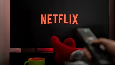 Series de Netflix Series de Netflix