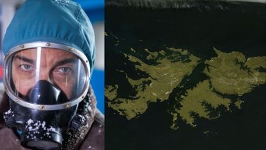 La traductora de El Eternauta reveló por qué puso Malvinas en los subtítulos en inglés