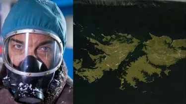 La traductora de El Eternauta reveló por qué puso Malvinas en los subtítulos en inglés