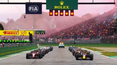 Cuándo es el GP de Imola, circuito en el que volvería Franco Colapinto