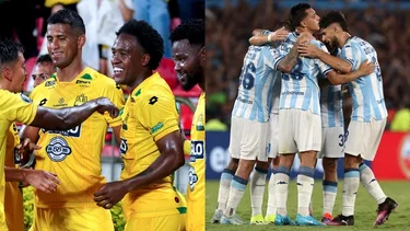 Racing vs Atlético Bucaramanga por Copa Libertadores: cuándo juegan, formaciones y cómo ver en vivo