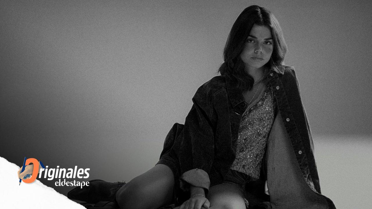 Mafalda Cardenal llega a Buenos Aires: La revelación del pop Z presenta "Mis notas de voz".