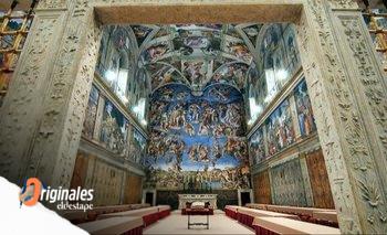 Empieza el Cónclave: cómo funciona, los principales candidatos y curiosidades | Vaticano