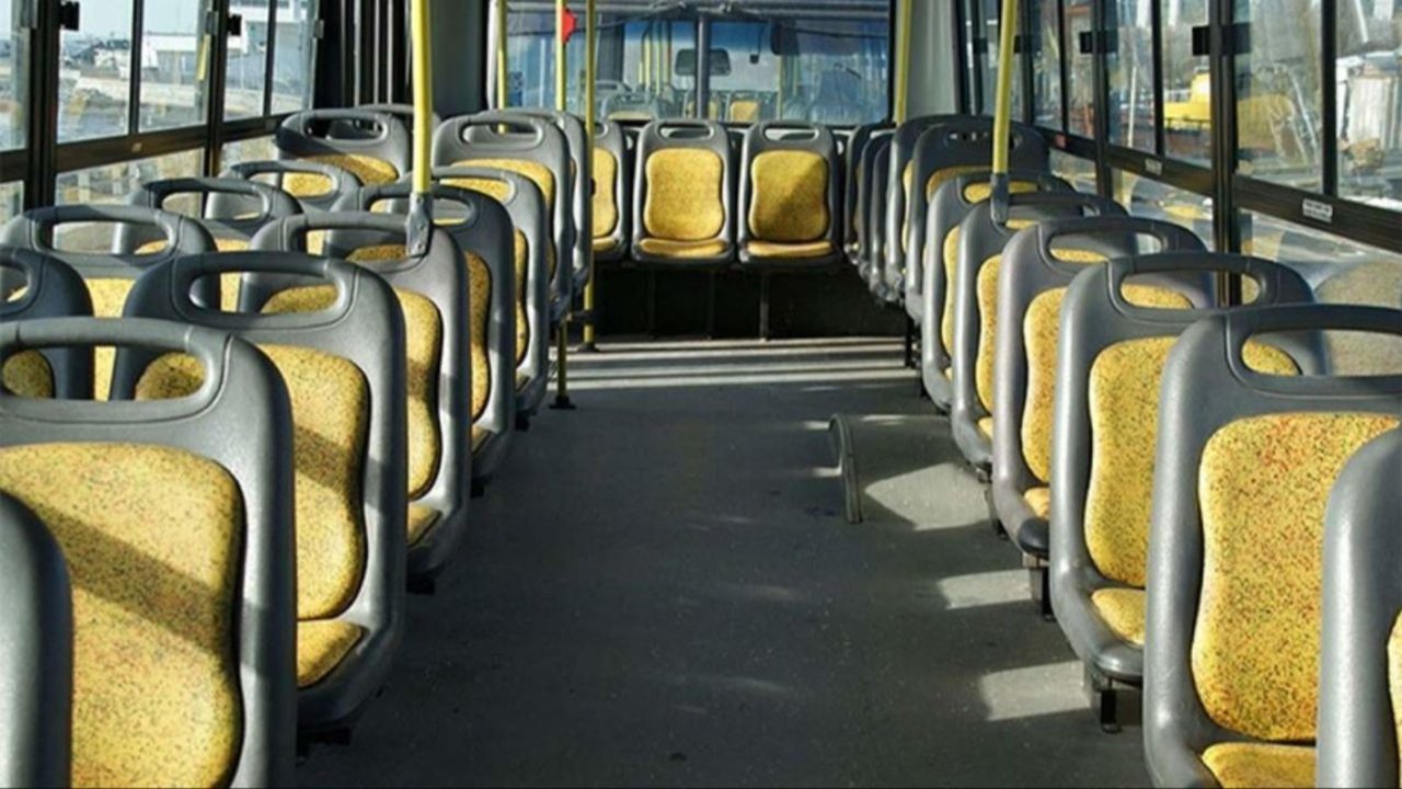 Colectivo vacío