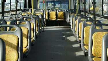PARO DE COLECTIVOS: así podés saber qué líneas se adhieren a las medidas de fuerza