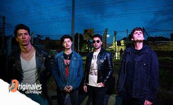 REOT lanza “No Vuelvas” y anuncia show clave en Buenos Aires | Música