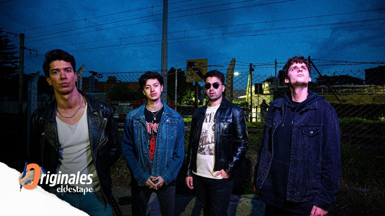 REOT lanza “No Vuelvas” y anuncia show clave en Buenos Aires.