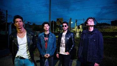 REOT lanza “No Vuelvas” y anuncia show clave en Buenos Aires