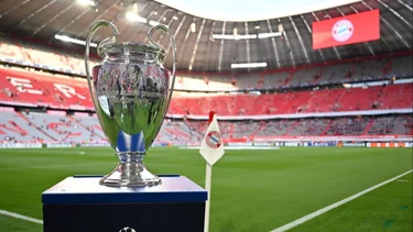 Dónde se juega la final de la Champions League: sede y hora del partido para ver en vivo