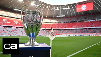 Dónde y cuándo es la final de la Champions League: SEDE y HORA del partido para ver en vivo Dónde y cuándo es la final de la Champions League: SEDE y HORA del partido para ver en vivo