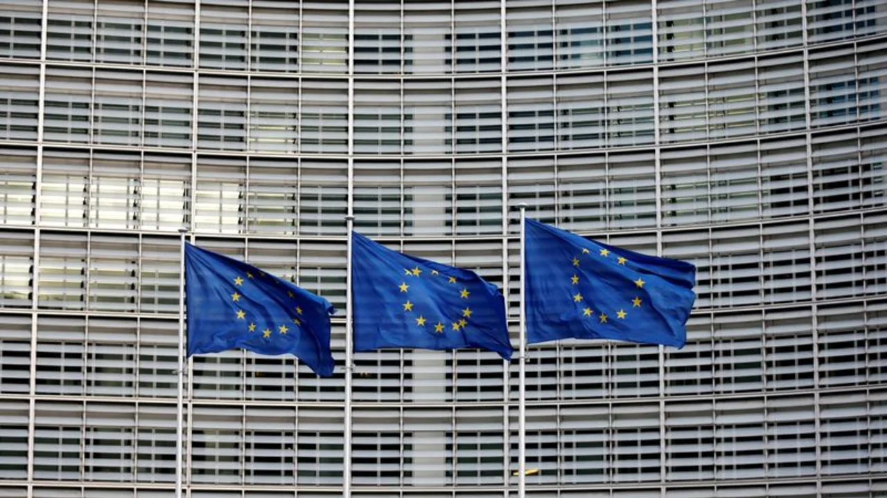 La UE propondrá prohibir las importaciones de gas ruso a finales de 2027, según fuentes